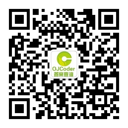 扫码关注微信公众号
